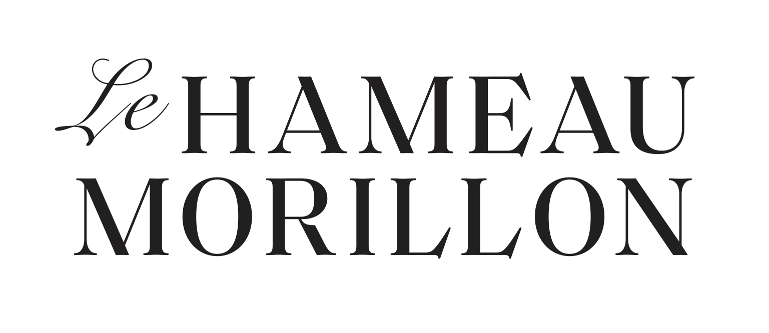 Logo Hameau Morillon